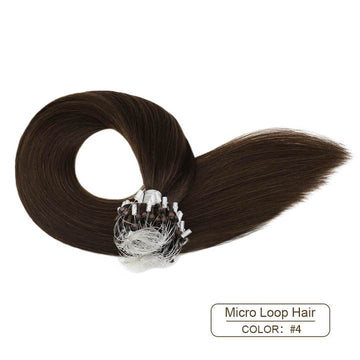 micro ring extensions
